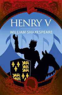 Henry V (Arcturus Shakespeare Editions)