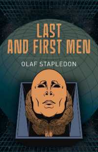 Last and First Men (Arcturus Classics)