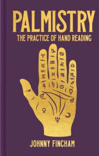 Palmistry : The Practice of Hand Reading (Arcturus Hidden Knowledge)