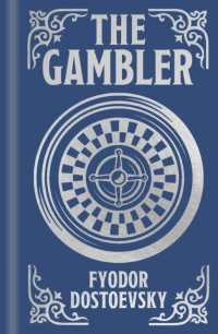 The Gambler (Arcturus Ornate Classics)