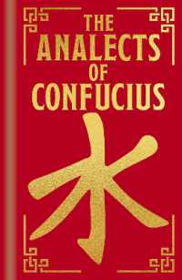 The Analects of Confucius (Arcturus Ornate Classics)