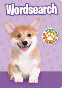 Puppy Puzzles Wordsearch : Over 130 Puzzles