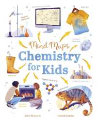Mind Maps: Chemistry for Kids (Mind Maps)