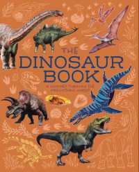 The Dinosaur Book (Children's Discovery Library)
