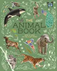 The Animal Book (Children's Discovery Library)