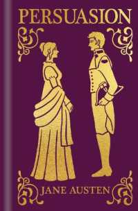 Persuasion : Gilded Pocket Edition (Arcturus Ornate Classics)