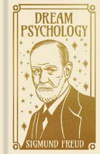 Dream Psychology : Gilded Pocket Edition (Arcturus Ornate Classics)