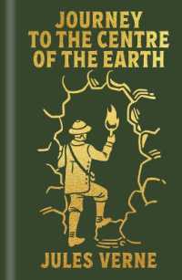 Journey to the Centre of the Earth : Gilded Pocket Edition (Arcturus Ornate Classics)