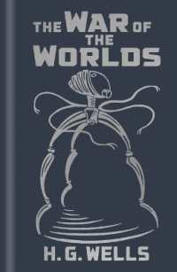 The War of the Worlds (Arcturus Ornate Classics)