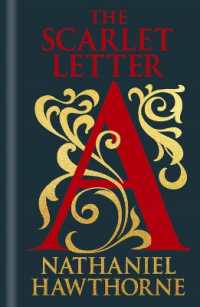 The Scarlet Letter (Arcturus Ornate Classics)