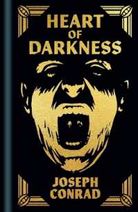 Heart of Darkness and Tales of Unrest : Gilded Pocket Edition (Arcturus Ornate Classics)