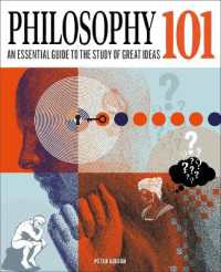 Philosophy 101 : The Essential Guide to the Study of Great Ideas (Knowledge 101)