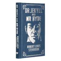 Dr Jekyll and Mr Hyde : Gilded Pocket Edition (Arcturus Ornate Classics)