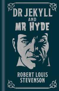Dr Jekyll and MR Hyde (Arcturus Ornate Classics)