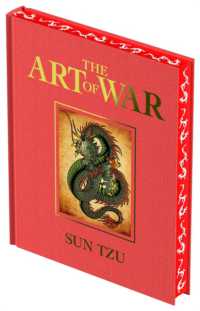 The Art of War : Luxury Full-colour Edition (Arcturus Luxury Classics)
