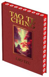 Tao Te Ching (Arcturus Luxury Classics)