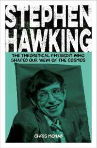 Stephen Hawking : The Theoretical Physicist Who Shaped Our View of the Cosmos (Arcturus Pioneers)