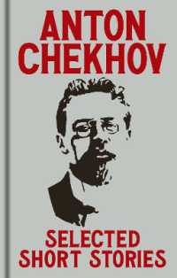 Anton Chekov's Selected Short Stories : Gilded Pocket Edition (Arcturus Ornate Classics)