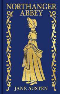 Northanger Abbey : Gilded Pocket Edition (Arcturus Ornate Classics)
