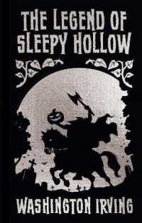 The Legend of Sleepy Hollow and Other Stories : Gilded Pocket Edition (Arcturus Ornate Classics)