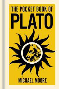The Pocket Book of Plato : A Concise Introduction to Plato's Writings and Ideas (Arcturus Pocket Ideas)