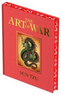 The Art of War (Arcturus Luxury Classics)