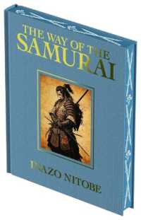 The Way of the Samurai : Luxury Full-Color Edition (Arcturus Luxury Classics)