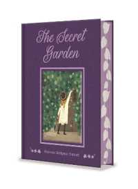 The Secret Garden (Arcturus Deluxe Children's Classics)