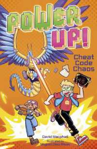 Power Up! Cheat Code Chaos (Power Up)