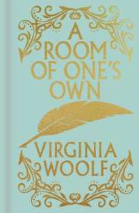 A Room of One's Own (Arcturus Ornate Classics)