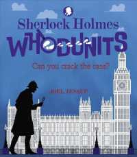 Sherlock Holmes Whodunits: Can You Crack the Case? : 50 Puzzle Mysteries to Solve (Sirius Classic Puzzles)
