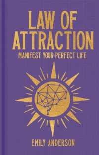 Law of Attraction : Manifest Your Perfect Life (Sirius Hidden Knowledge)
