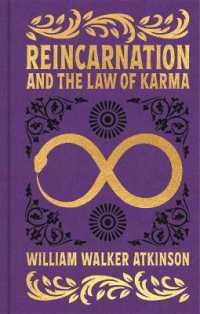 Reincarnation and the Law of Karma (Arcturus Ornate Classics)