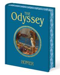 The Odyssey (Arcturus Decorative Classics)