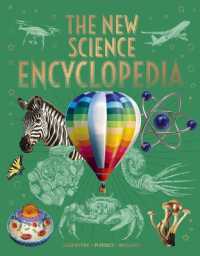 The New Science Encyclopedia : Chemistry - Physics - Biology (Arcturus New Encyclopedias)
