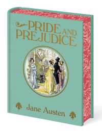 Pride and Prejudice (Arcturus Decorative Classics)