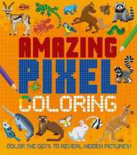 Amazing Pixel Coloring : Color the Dots to Reveal Hidden Pictures!