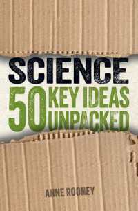 Science: 50 Key Ideas Unpacked (Ideas Unpacked)
