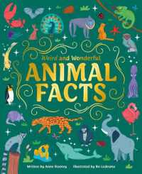 Weird and Wonderful Animal Facts