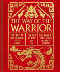 The Way of the Warrior (Arcturus Gilded Classics)