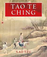 Tao Te Ching (Ancient Wisdom Library)
