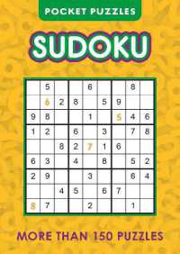 Pocket Puzzles Sudoku : More than 150 Puzzles (Arcturus Pocket Puzzles)