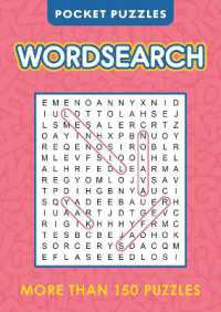 Pocket Puzzles Wordsearch : More than 150 Puzzles (Arcturus Pocket Puzzles)