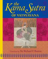 The Kama Sutra (Ancient Wisdom Library)