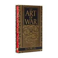 The Art of War : Deluxe Slipcased Edition (Arcturus Silkbound Classics)
