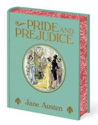 Pride and Prejudice (Arcturus Decorative Classics)