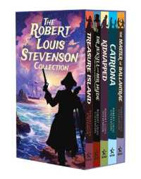 The Robert Louis Stevenson Collection : 5-Book Paperback Boxed Set (Arcturus Classic Collections)