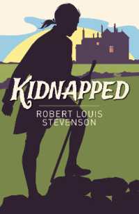 Kidnapped (Arcturus Classics)