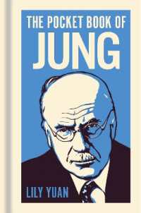 The Pocket Book of Jung : A Concise Introduction to Jung's Writings and Ideas (Arcturus Pocket Ideas)