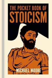 The Pocket Book of Stoicism : A Concise Introduction to Stoic Philosophy (Arcturus Pocket Ideas)